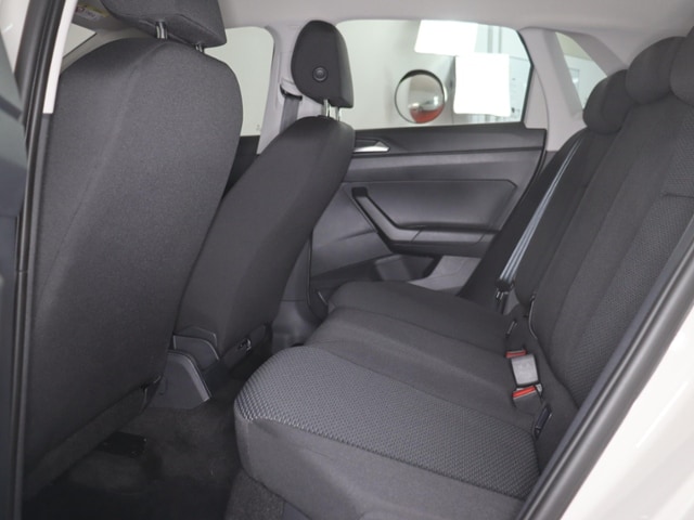 Volkswagen Polo 1.0 170,-ohne Anzahlung App-Connect