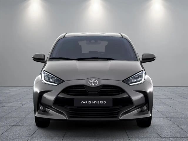 Toyota Yaris Comfort Hatchback Hybride