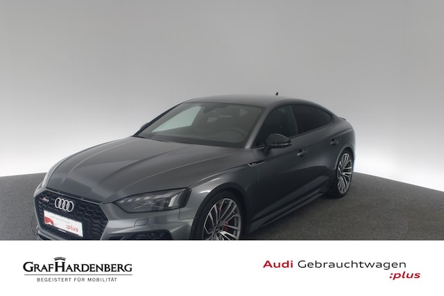 Audi RS5 Quattro Sportback