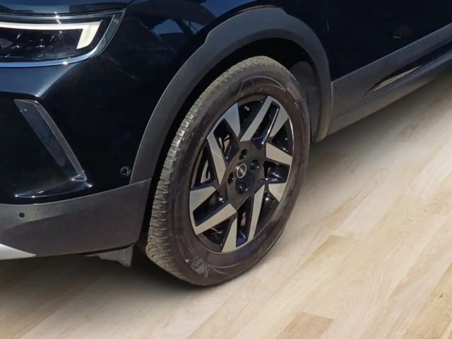Opel Mokka 1.2 Turbo Turbo