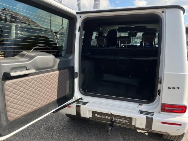 Mercedes-Benz G 63 AMG AMG Line