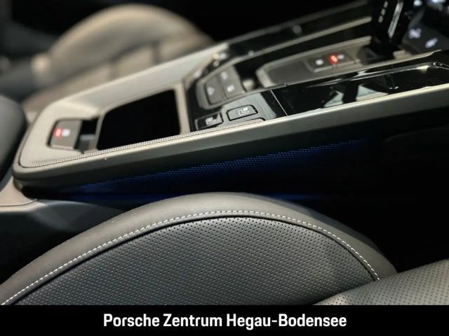 Porsche 992 Carrera Coupé