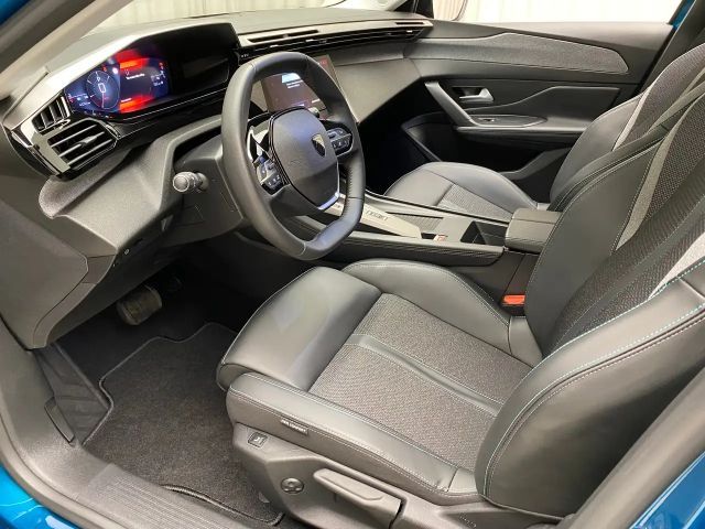 Peugeot 308 Allure Pack BlueHDi