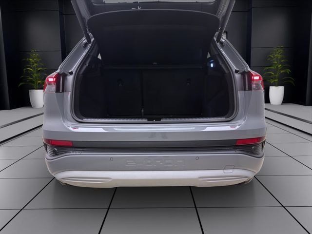 Audi Q4 e-tron 35