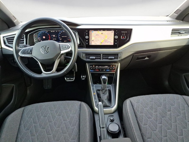 Volkswagen Taigo 1.0 TSI DSG Life