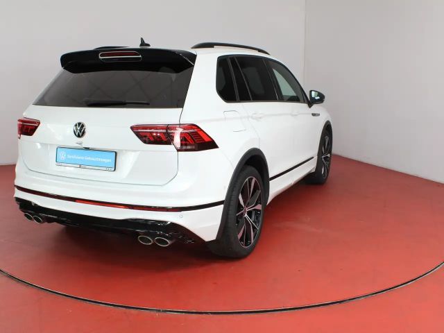 Volkswagen Tiguan 2.0 TSI Style