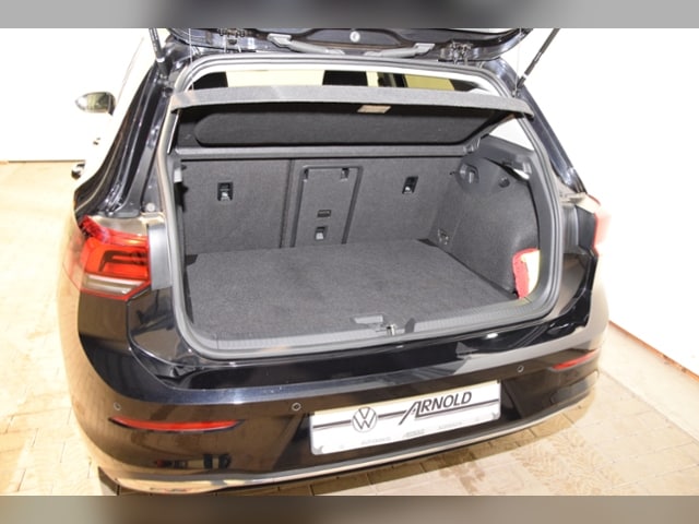 Volkswagen Golf Golf VIII Move