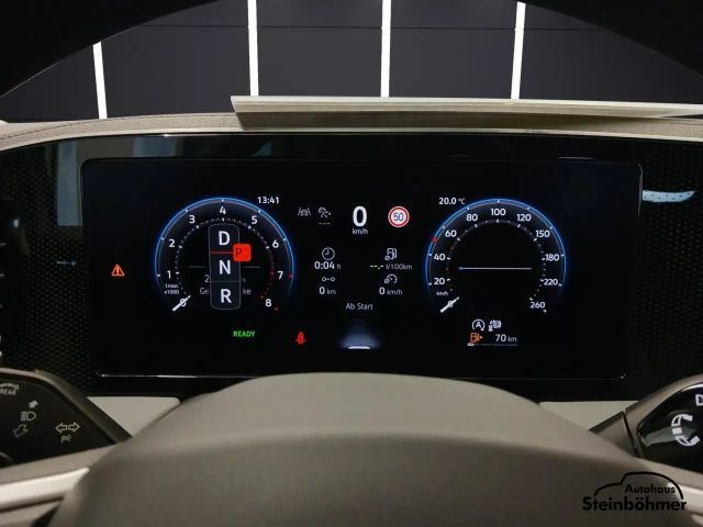 Volkswagen Passat 1.5 eTSI Business DSG