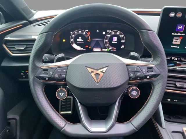 Seat Leon 1.5 eTSI DSG Sportstourer