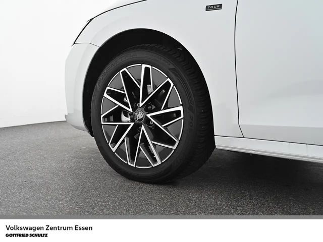 Skoda Octavia Combi Tour