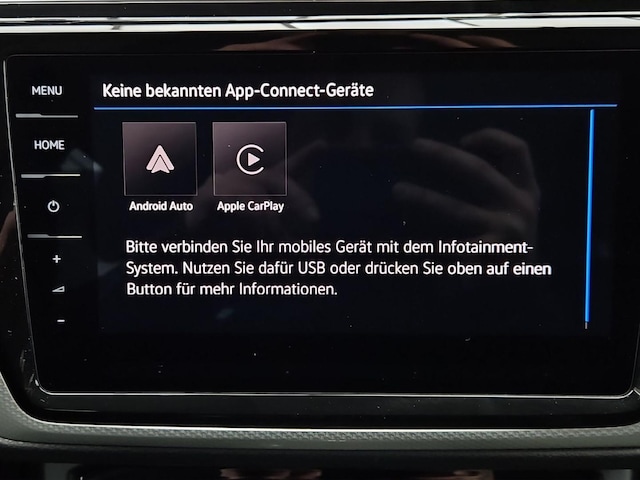 Volkswagen Touran 2.0 TDI DSG Move