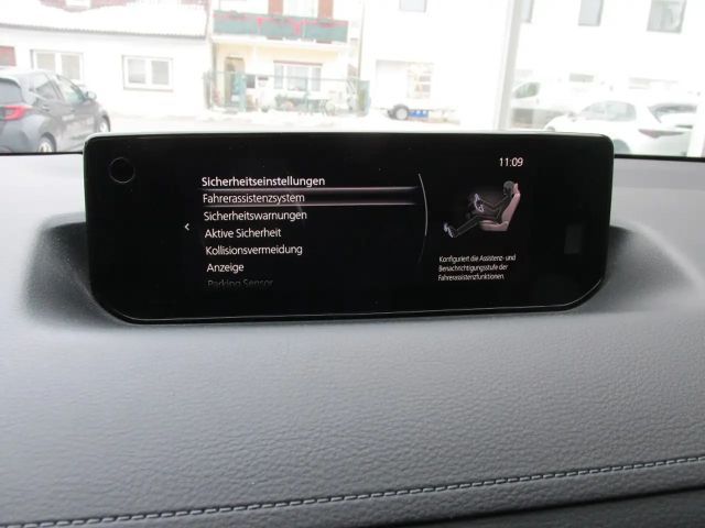 Mazda MX-30 SkyActiv e-Skyactiv