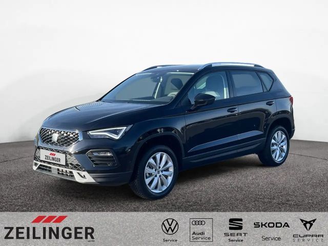 Seat Ateca DSG Style