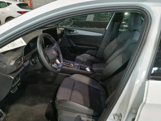 Cupra Leon DSG Sportstourer