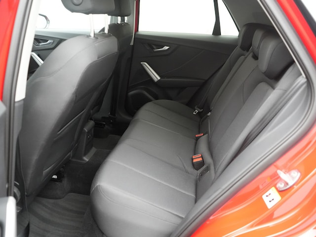 Audi Q2 35 TDI S-Tronic