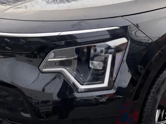 Kia Niro Inspiration 64,8 kWh NAVI,SITZHZG,KAMERA,HEAD-UP