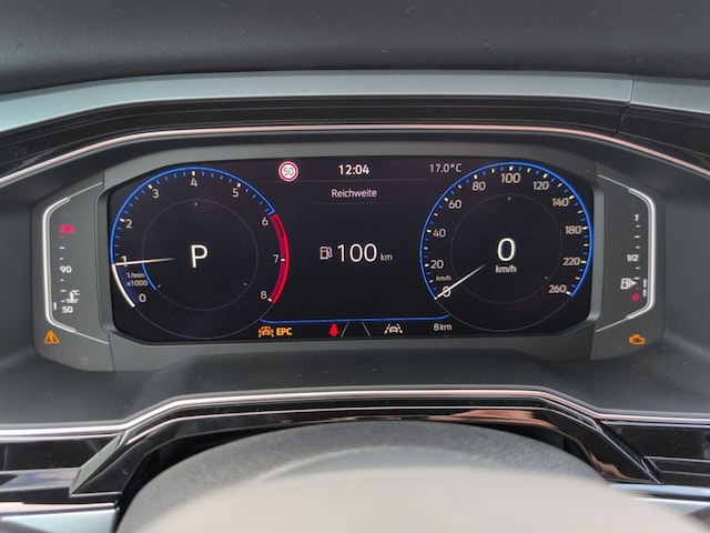 Volkswagen Taigo DSG Life