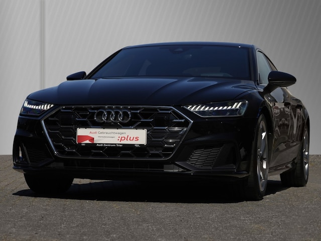 Audi A7 50 TDI Quattro Sportback