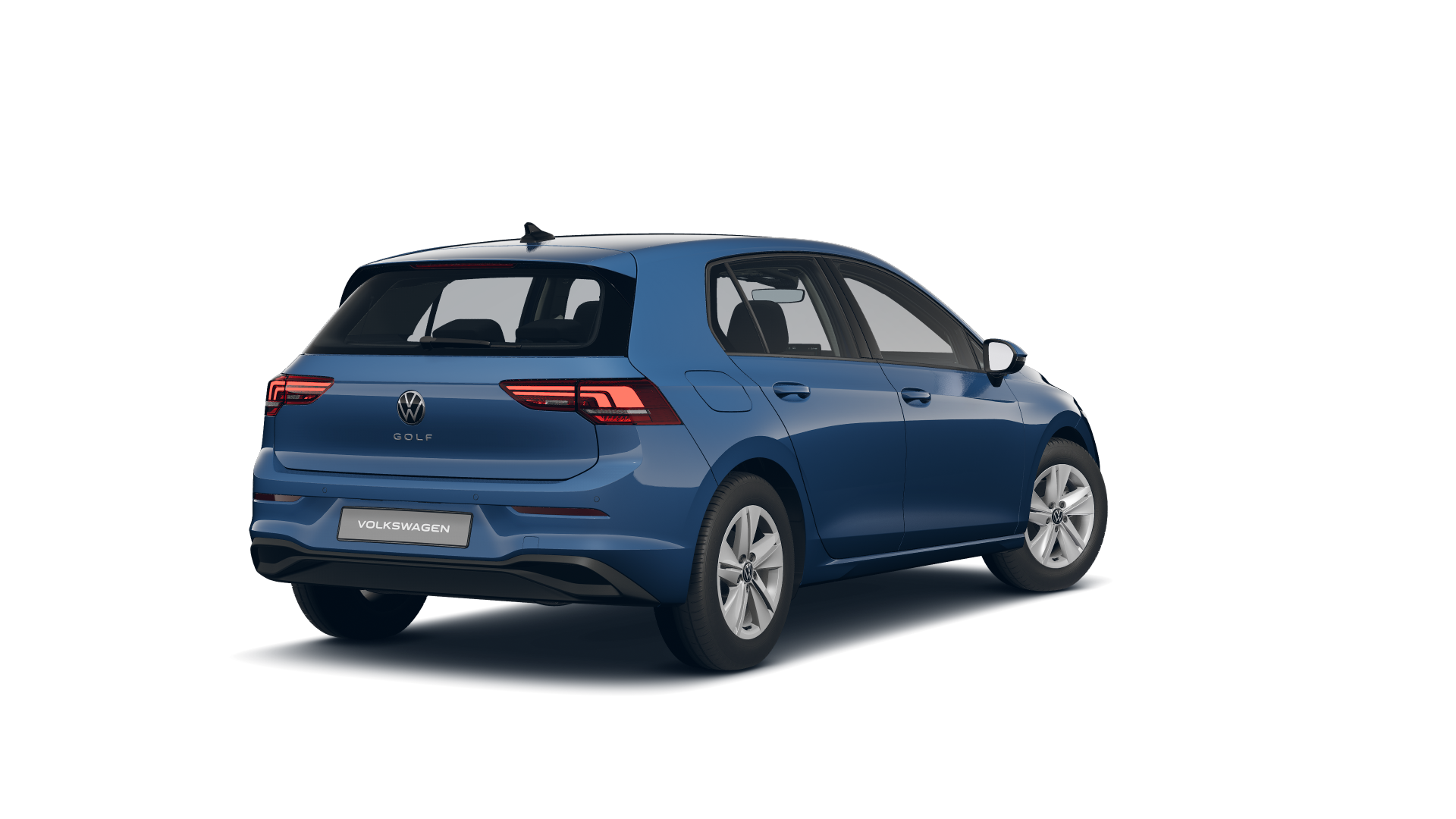 Volkswagen Golf Life