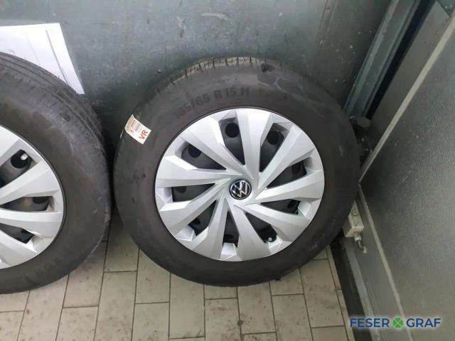 Volkswagen Polo Comfortline