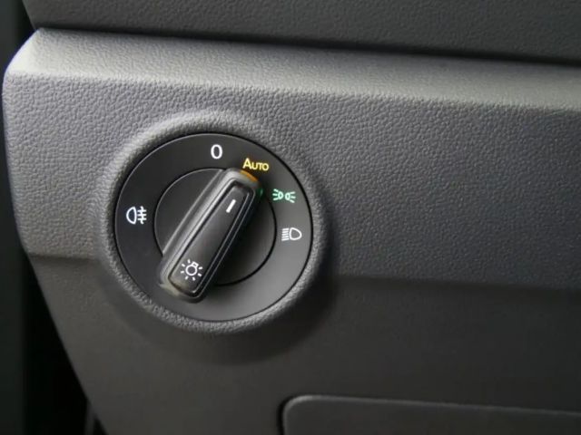 Volkswagen T-Roc DSG