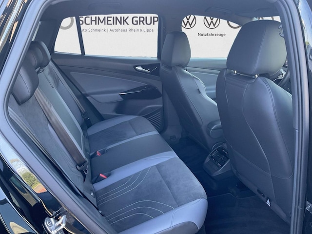 Volkswagen ID.4 Pure