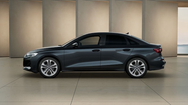 Audi A3 35 TFSI S-Tronic Sedan