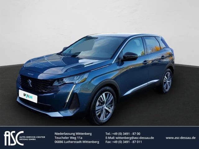 Peugeot 3008 Allure Pack