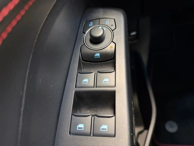 Ford Puma EcoBoost ST Line