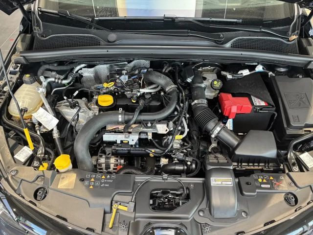 Renault Clio Business Line TCe 90