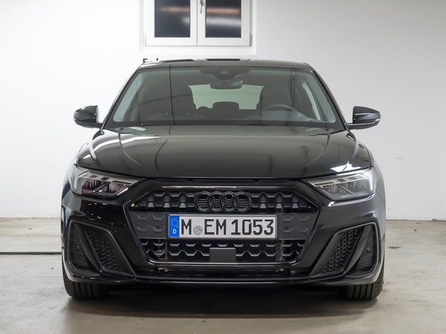 Audi A1 35 TFSI S-Line S-Tronic Sportback