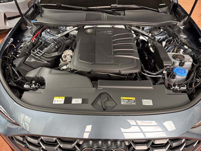 Audi A5 Avant Quattro S-Tronic