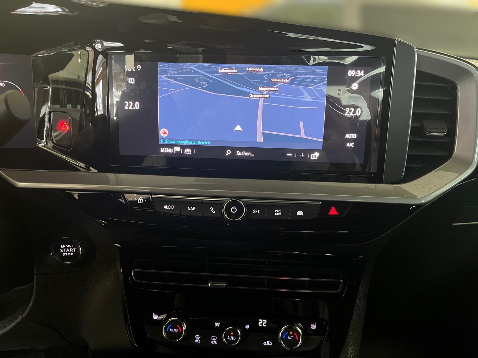 Opel Mokka 1.2 Turbo Turbo Ultimate