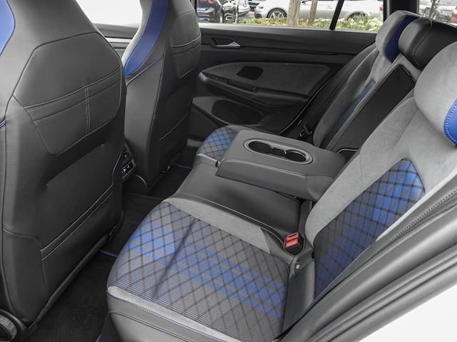 Volkswagen Golf 2.0 TSI DSG Variant