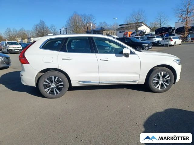 Volvo XC60 AWD Inscription Recharge T6