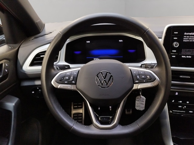 Volkswagen T-Roc 2.0 TDI