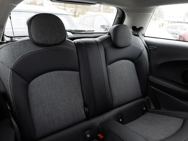 MINI Mini Electric SE