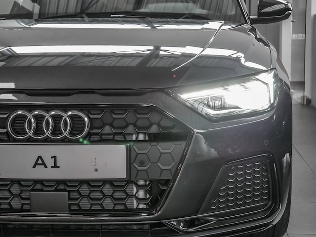 Audi A1 35 TFSI S-Tronic Sportback