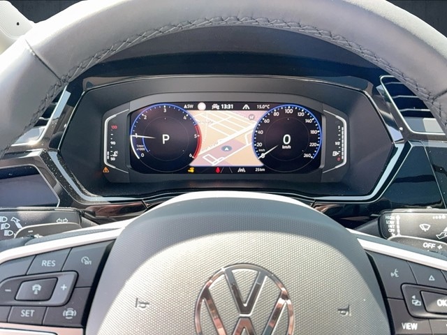 Volkswagen Touran 2.0 TDI DSG Highline