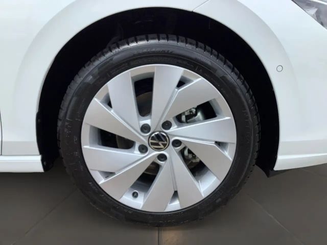 Volkswagen Golf 1.5 eTSI DSG Style Variant