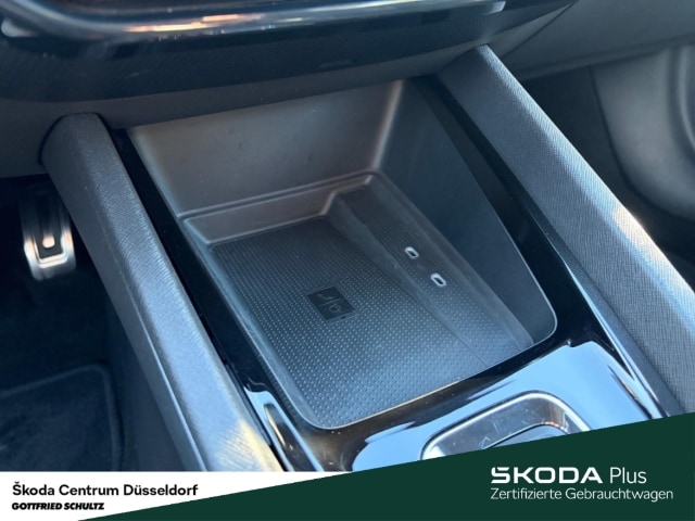 Skoda Octavia Combi RS iV