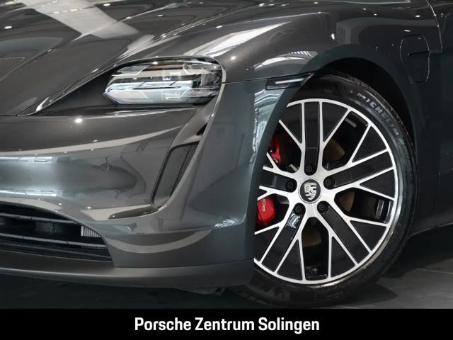 Porsche Taycan 4S Sport Turismo