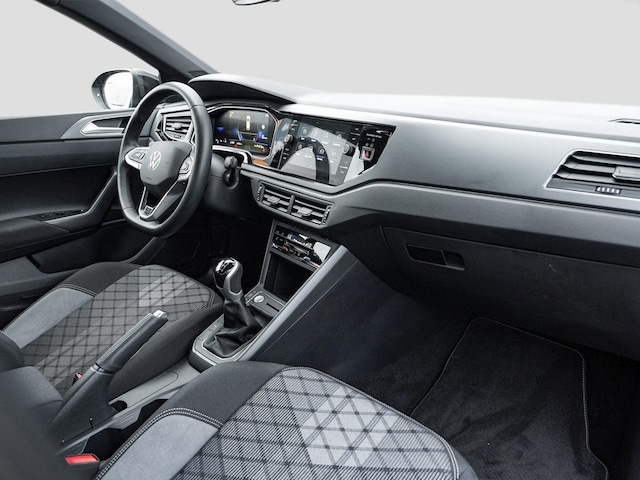 Volkswagen Taigo 1.0 TSI R-Line