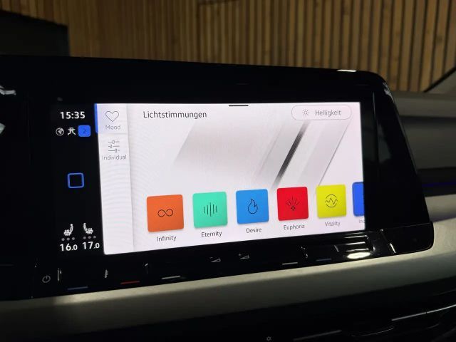 Volkswagen Golf DSG Variant