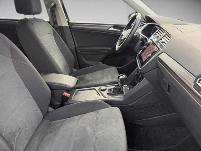 Volkswagen Tiguan 2.0 TDI Allspace DSG