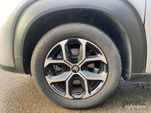 Citroën C3 Aircross Plus