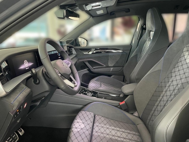 Volkswagen Tayron DSG R-Line