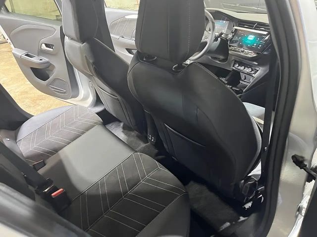 Opel Corsa GS-Line Grand Sport Turbo