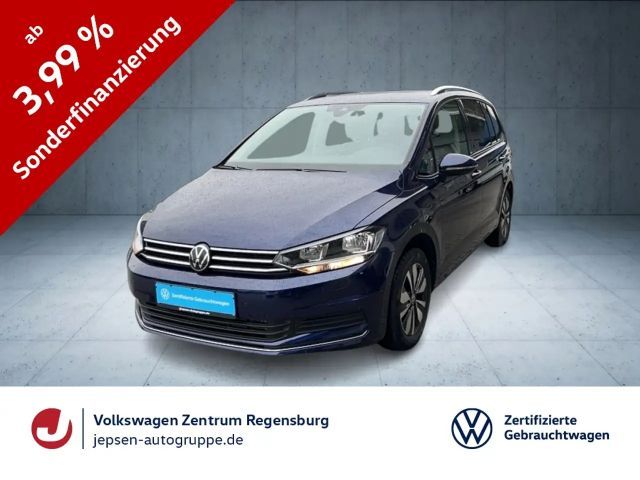 Volkswagen Touran 1.5 TSI Move