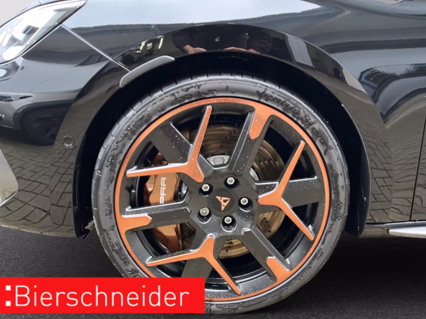 Cupra Leon 2.0 TSI DSG VZ